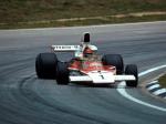 McLaren M23 1973 года